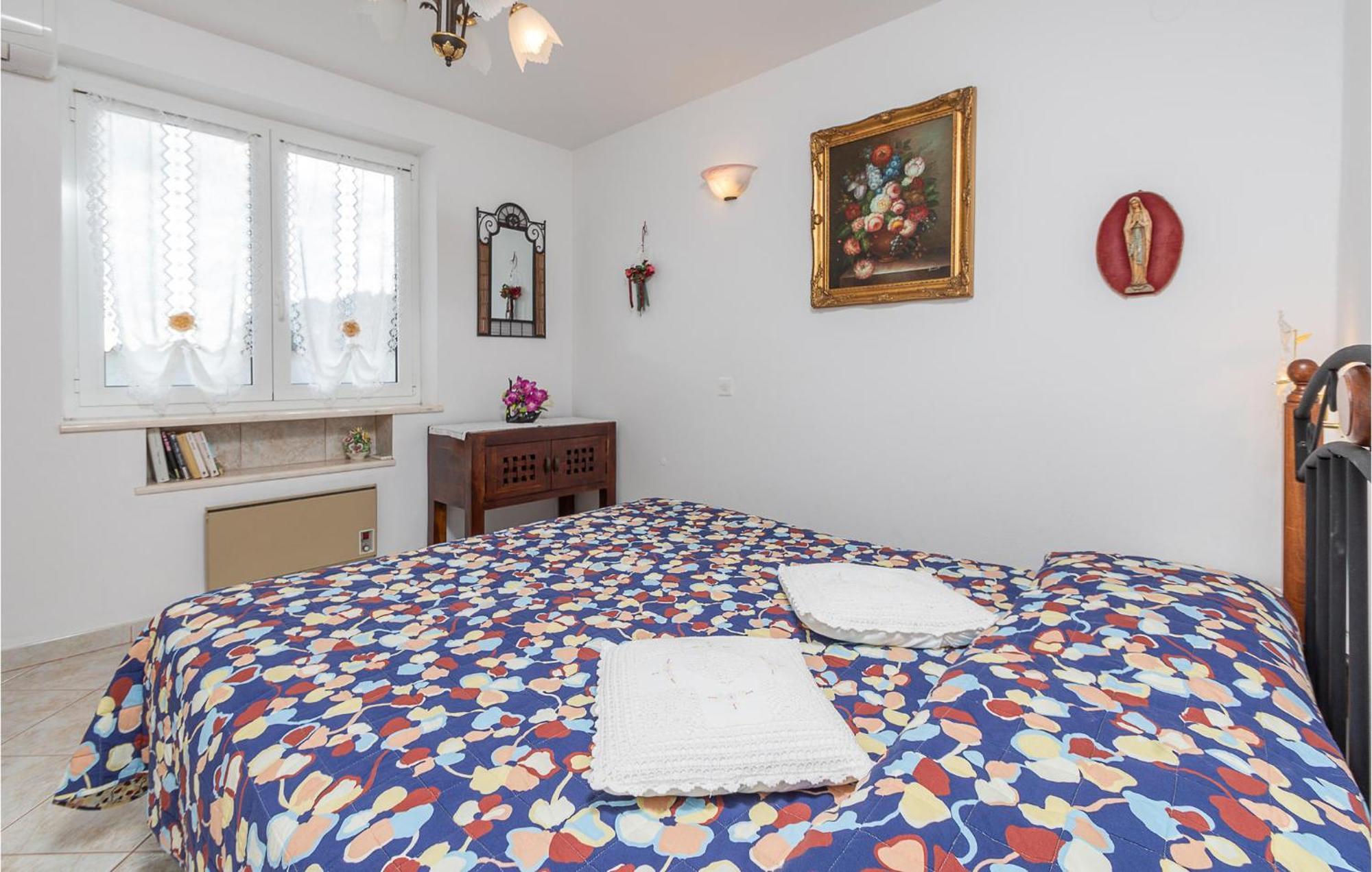Stunning Apartment In Barbariga With Wifi 外观 照片